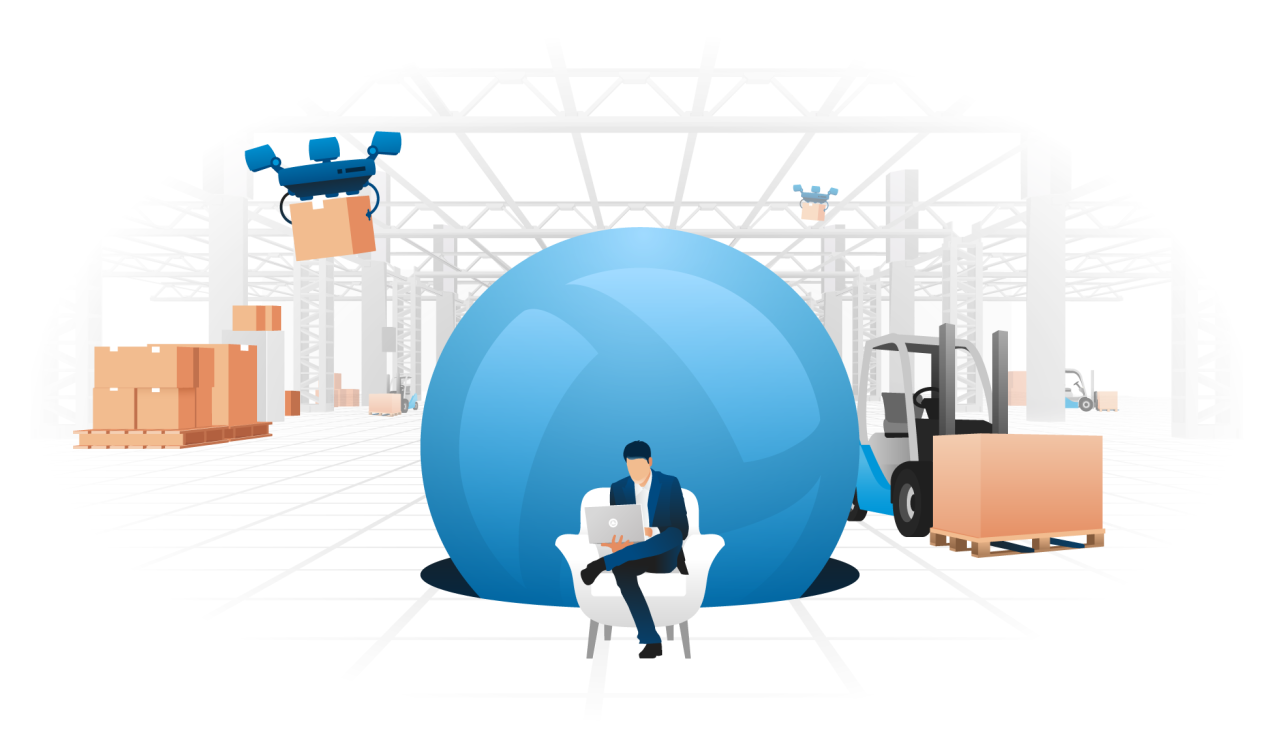 01-FusionR Sales Portal - landing - desktop