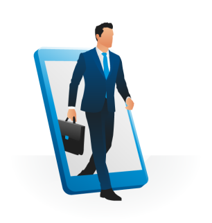 Elég egyetlen app-tablet