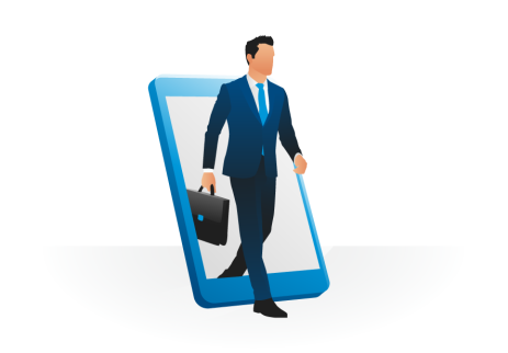Elég egyetlen app-web